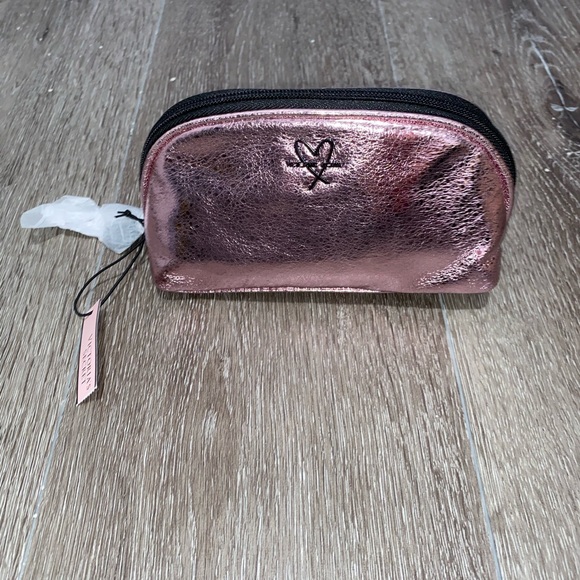VICTORIA’S SECRET MINI COSMETIC POUCH - Picture 5 of 10